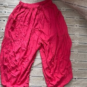 Free People Quinn pants